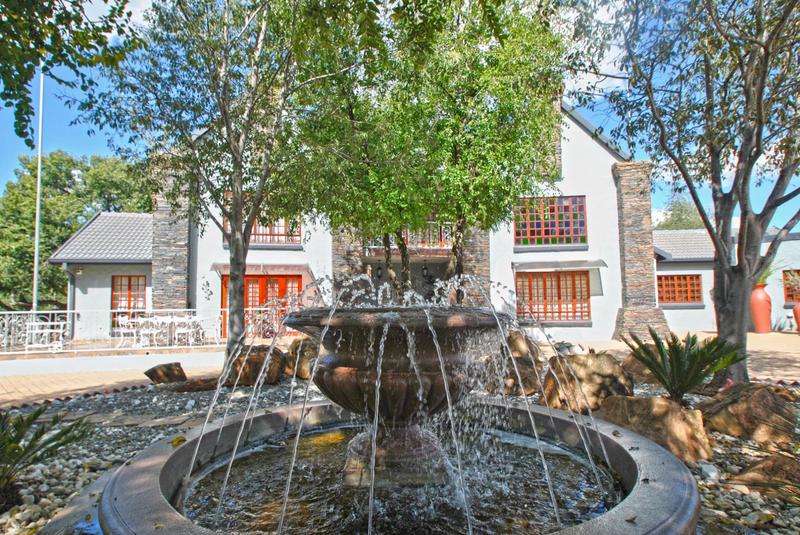4 Bedroom Property for Sale in Parys Free State